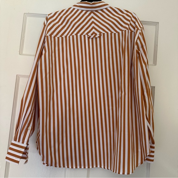 AYR // the deep end button-down - Picture 4 of 9